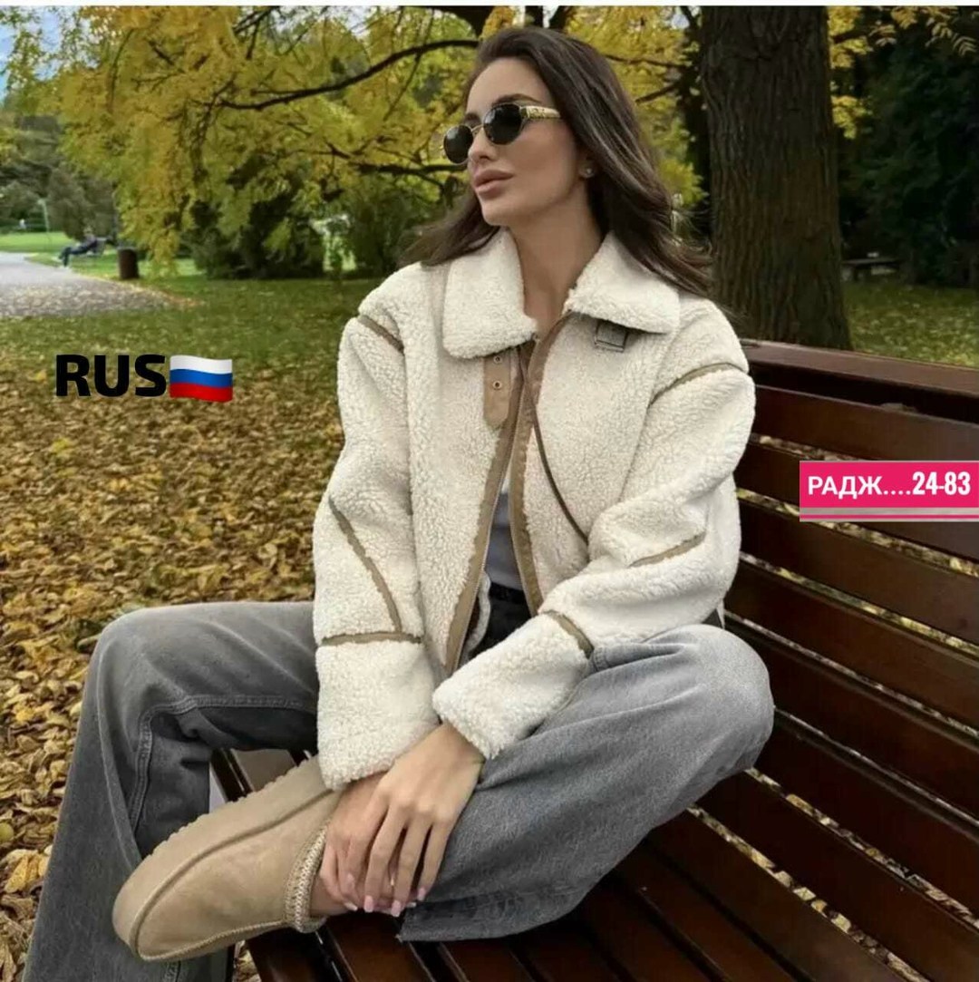 женское плюшевое пальто,женская куртка из овечьей шерсти,куртка из овчины женская,теплая куртка,модное пальто