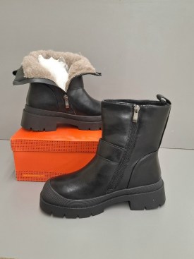 Ботинки