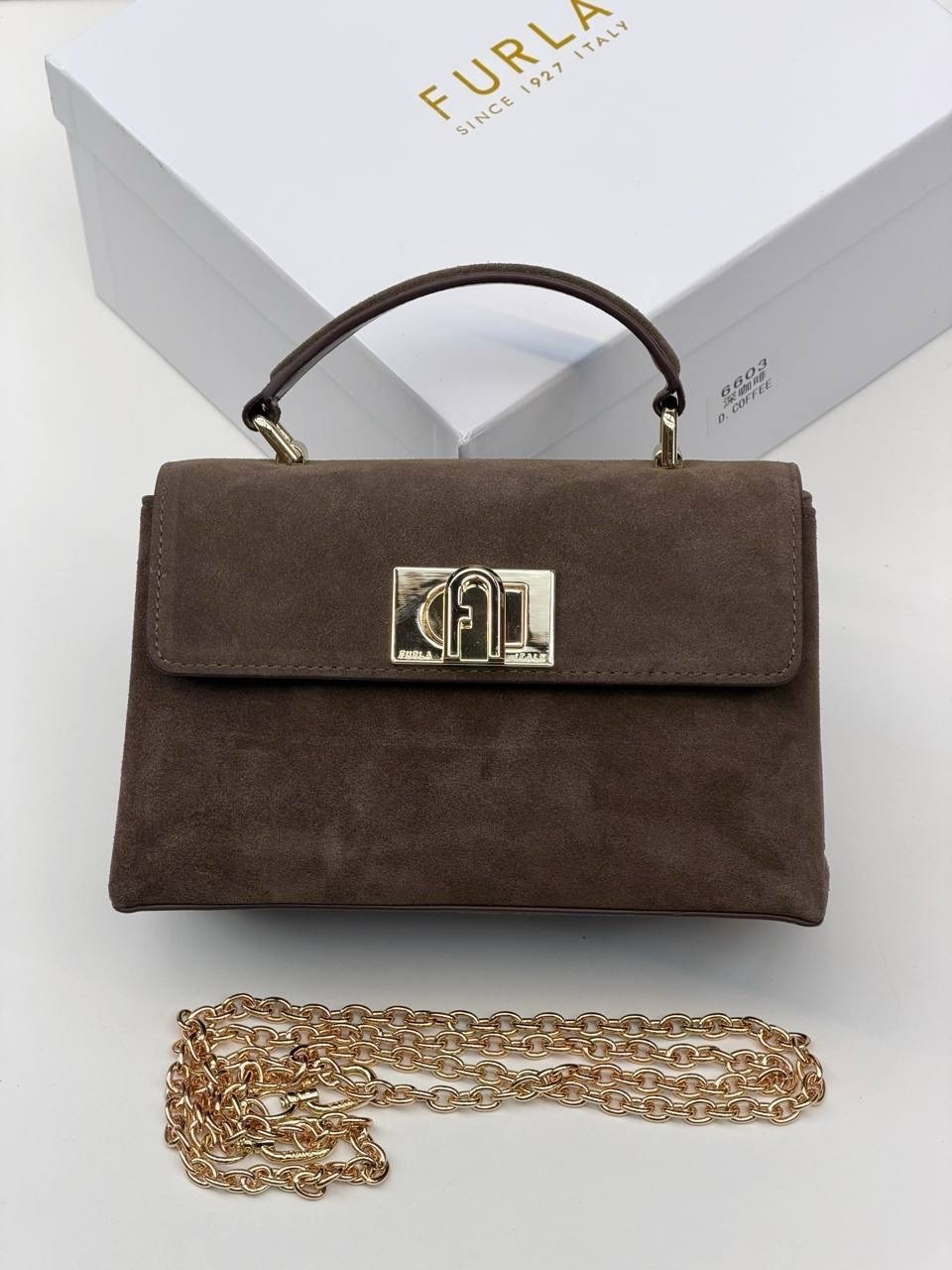 сумка,сумка женская furla,сумка замшевая,сумка из натуральной замши 24х19,сумка фурла