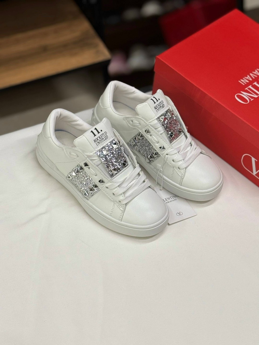 женские кроссовки valentino,valentino кроссовки,,кеды valentino,женская