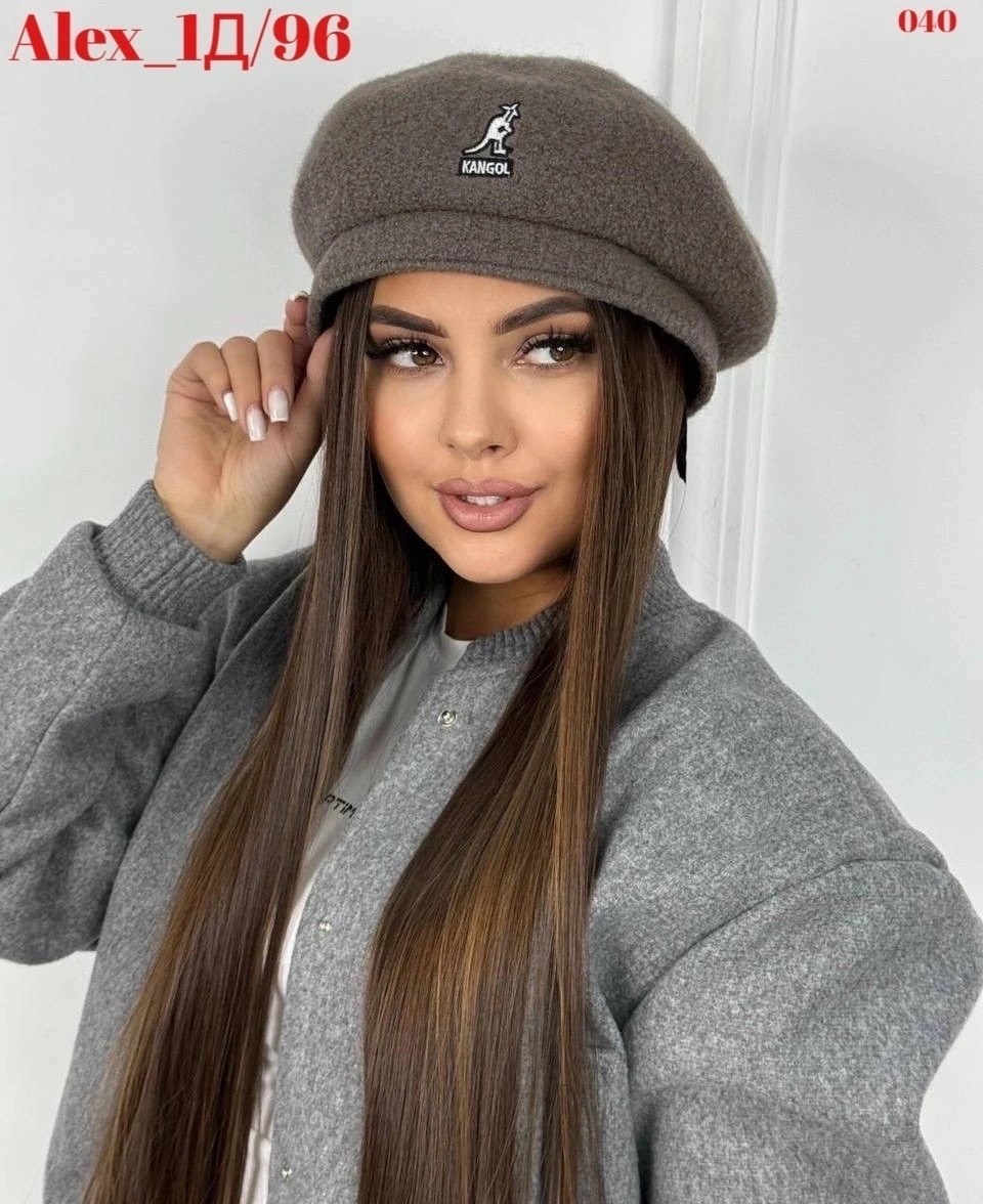 берет kangol утепленный унисекс,берет женский kangol осень-зима 2025-2026,берет original,берет трендовый kangol утепленный,кепка берет kangol
