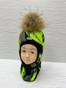 Шапка