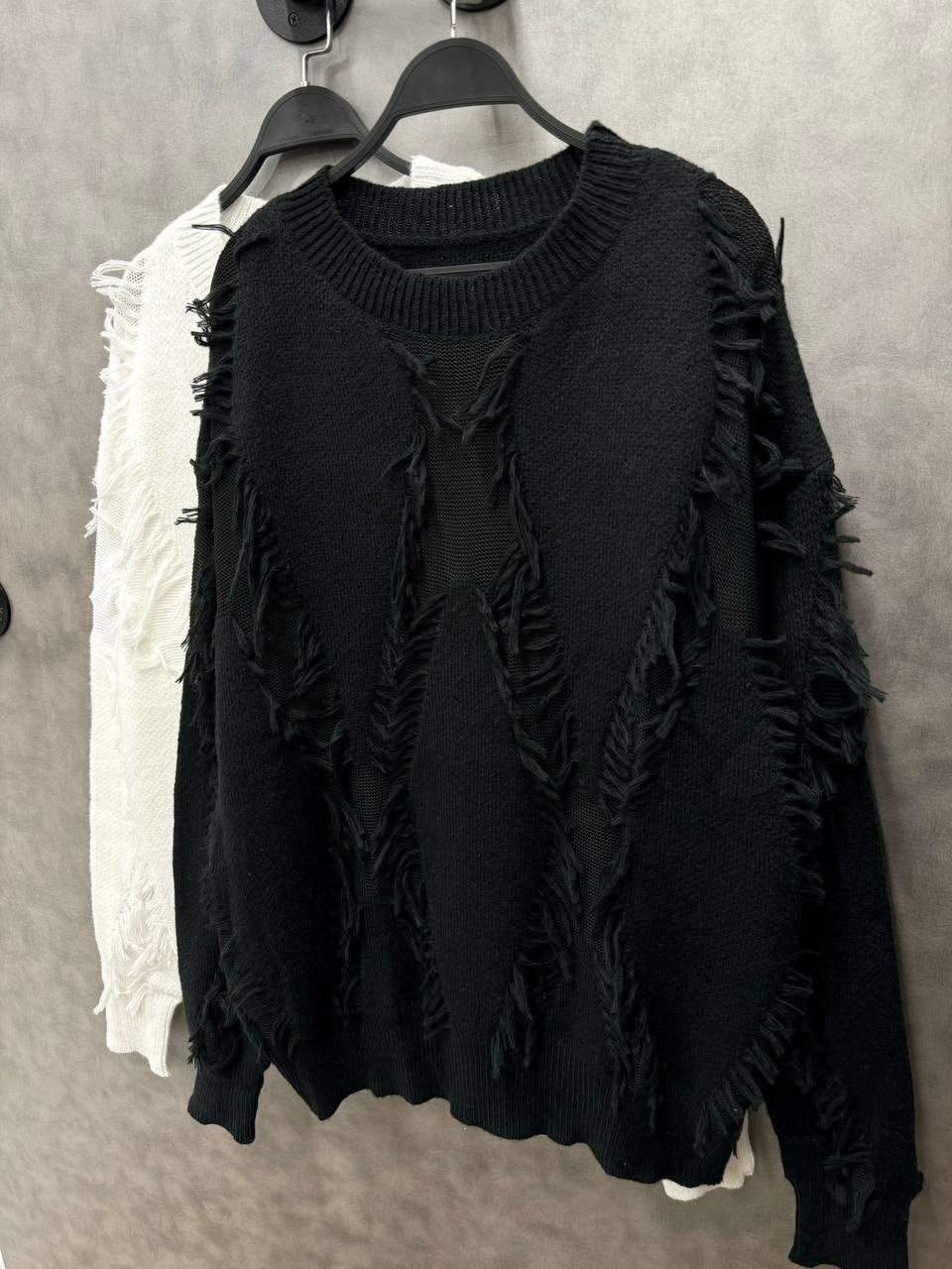 свитер оверсайз теплый glamour boutique,свитер женский оверсайз,свитер оверсайз теплый,свитер оверсайз удлиненный,оверсайз стиль