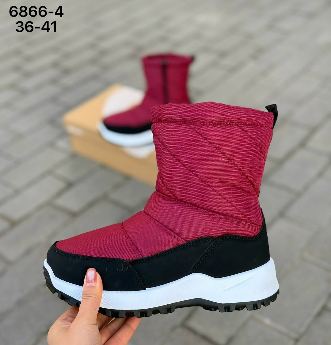 женские дутики,дутики,женские дутики зимние, дутики,