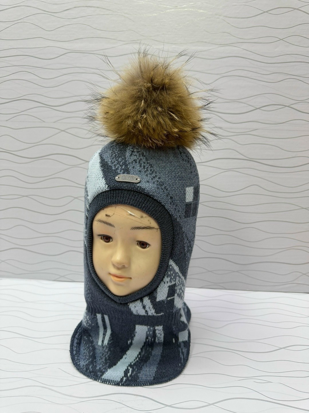шапка шлем детская зимняя anya kids,шапка шлем для мальчика зимняя,шапка шлем для мальчика,шапка шлем,шапка шлем зимний детский