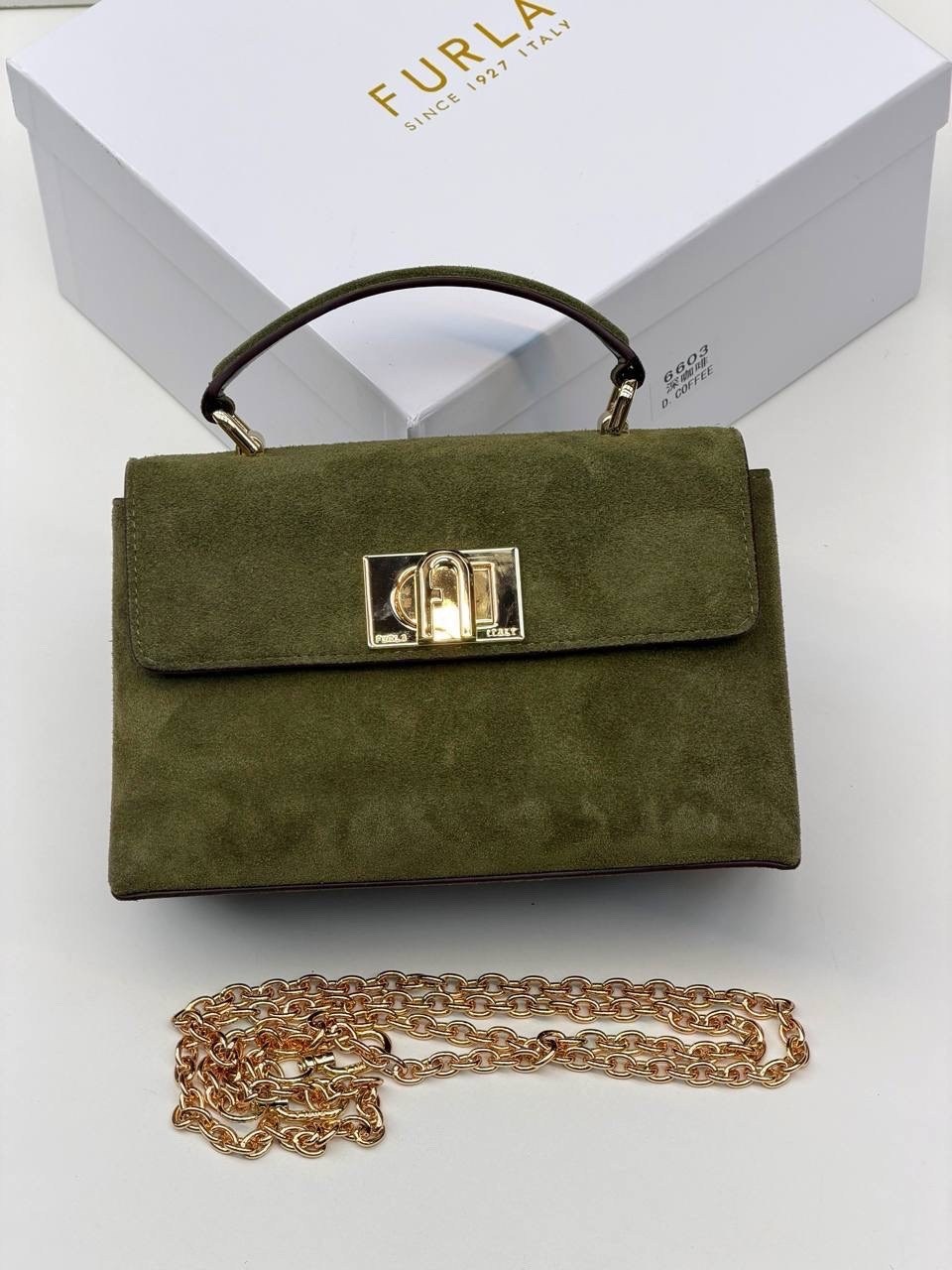 сумка,сумка женская furla,сумка замшевая,сумка из натуральной замши 24х19,сумка фурла