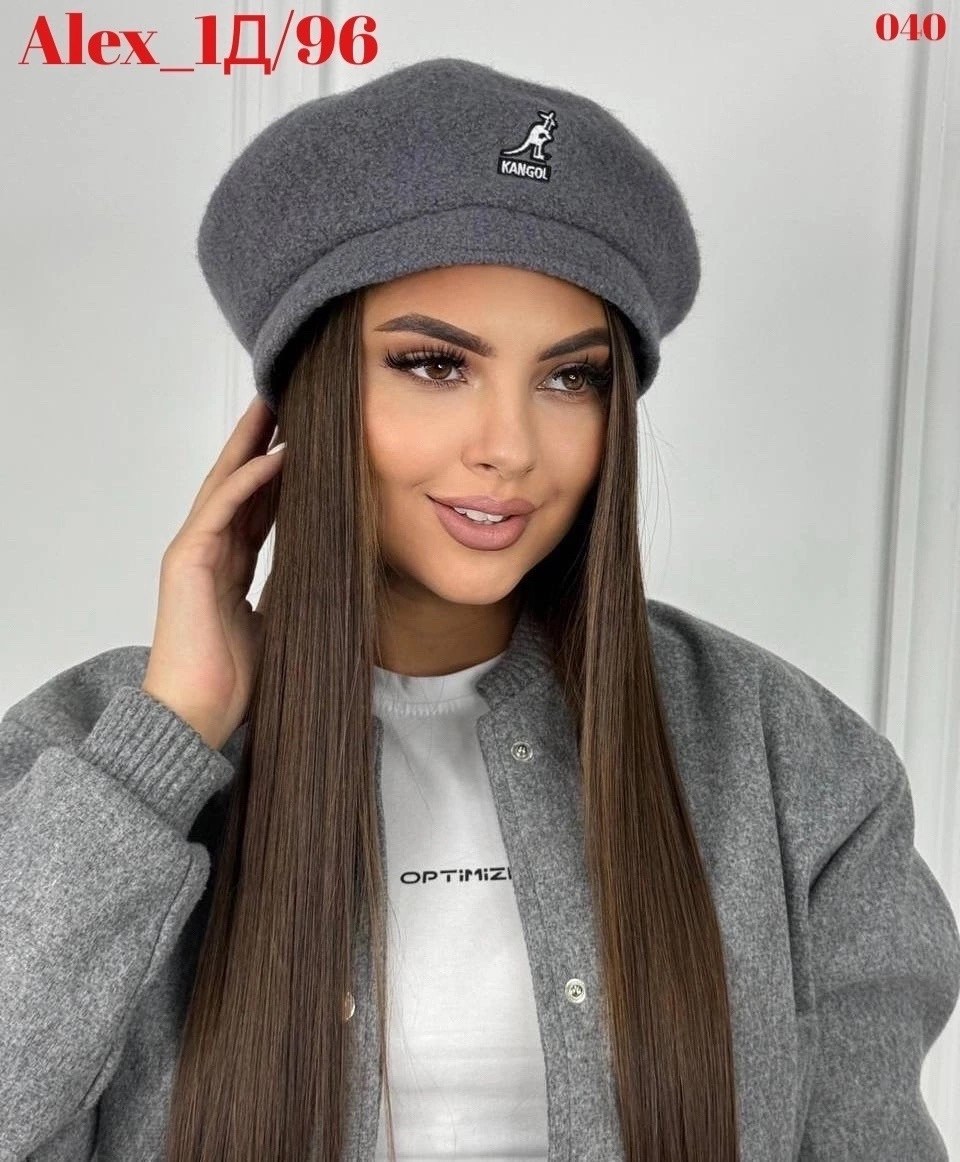 берет kangol утепленный унисекс,берет женский kangol осень-зима 2025-2026,берет original,берет трендовый kangol утепленный,кепка берет kangol