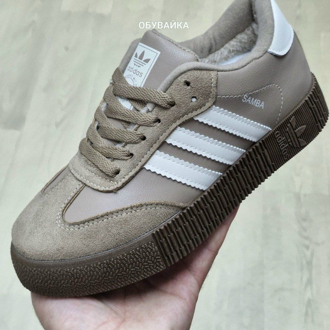 кроссовки adidas samba,,кроссовки женскиe,кроссовки adidas samba rose,кроссовки эко