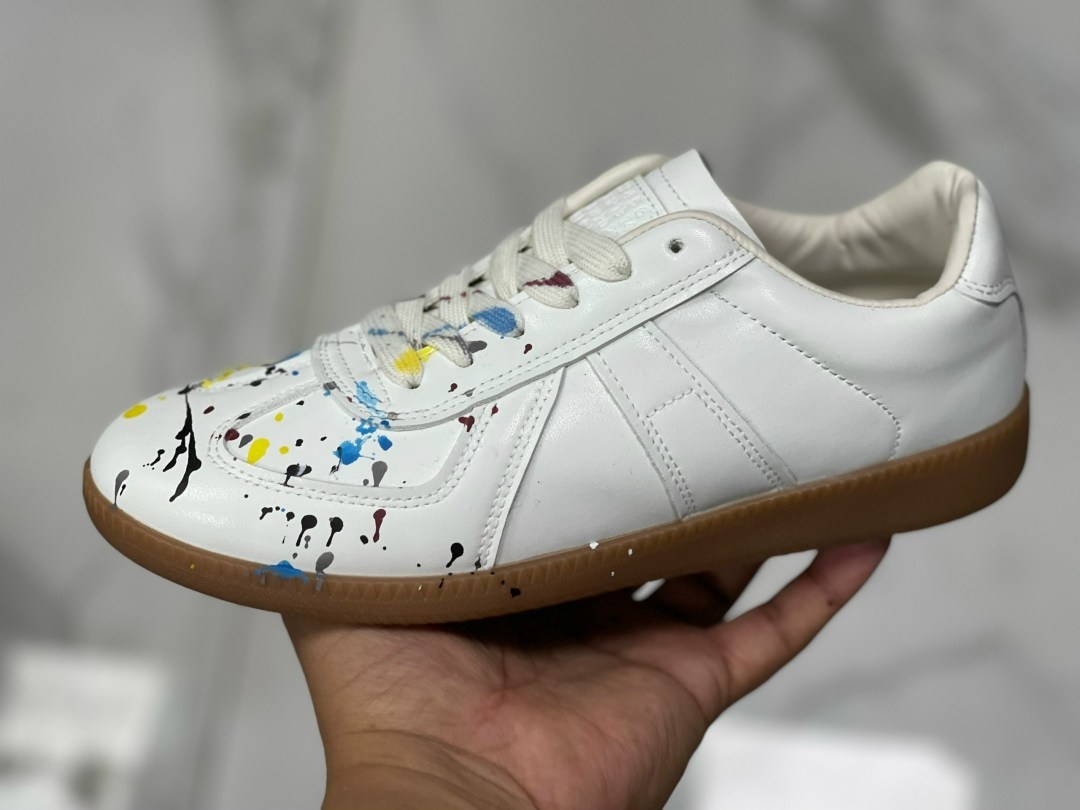кроссовки maison margiela replica,,maison margiela кроссовки,спортивная ,кроссовки для женщин