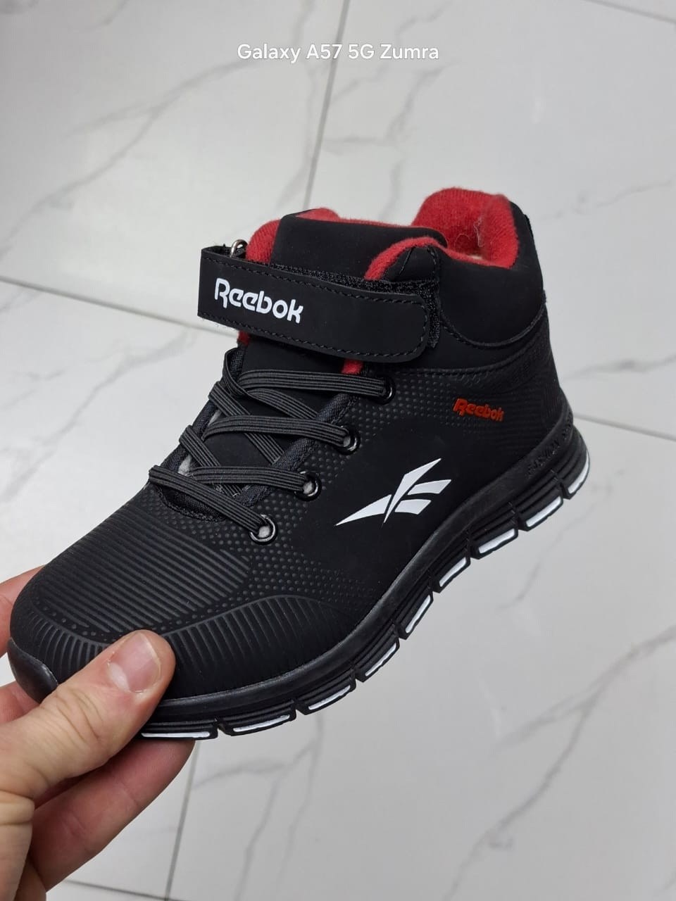 кроссовки reebok,кроссовки,зимние кроссовки reebok,зимние кроссовки, зимняя