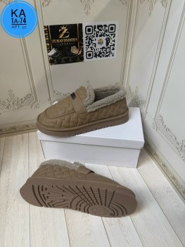 Ботинки