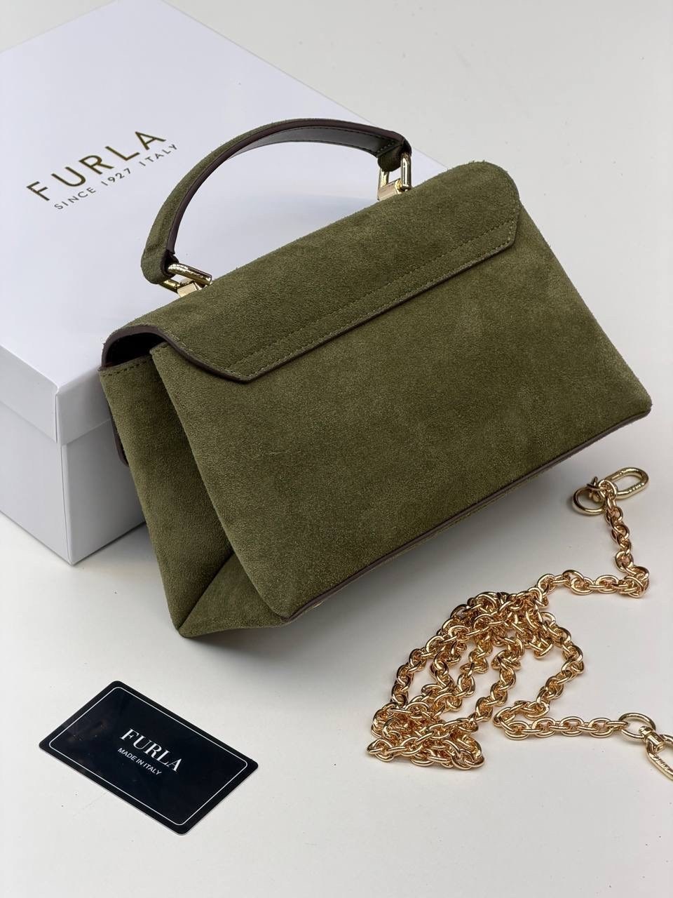 сумка,сумка женская furla,сумка замшевая,сумка из натуральной замши 24х19,сумка фурла
