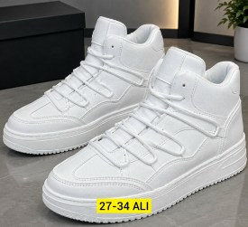 Ботинки