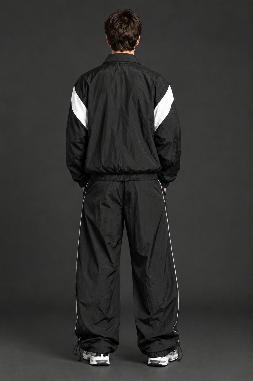 костюм адидас,спортивные костюмы адидас,спортивный костюм adidas sportswear colorblock tracksuit черный,спортивные брюки,адидас костюм плащевка