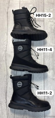 Дутики