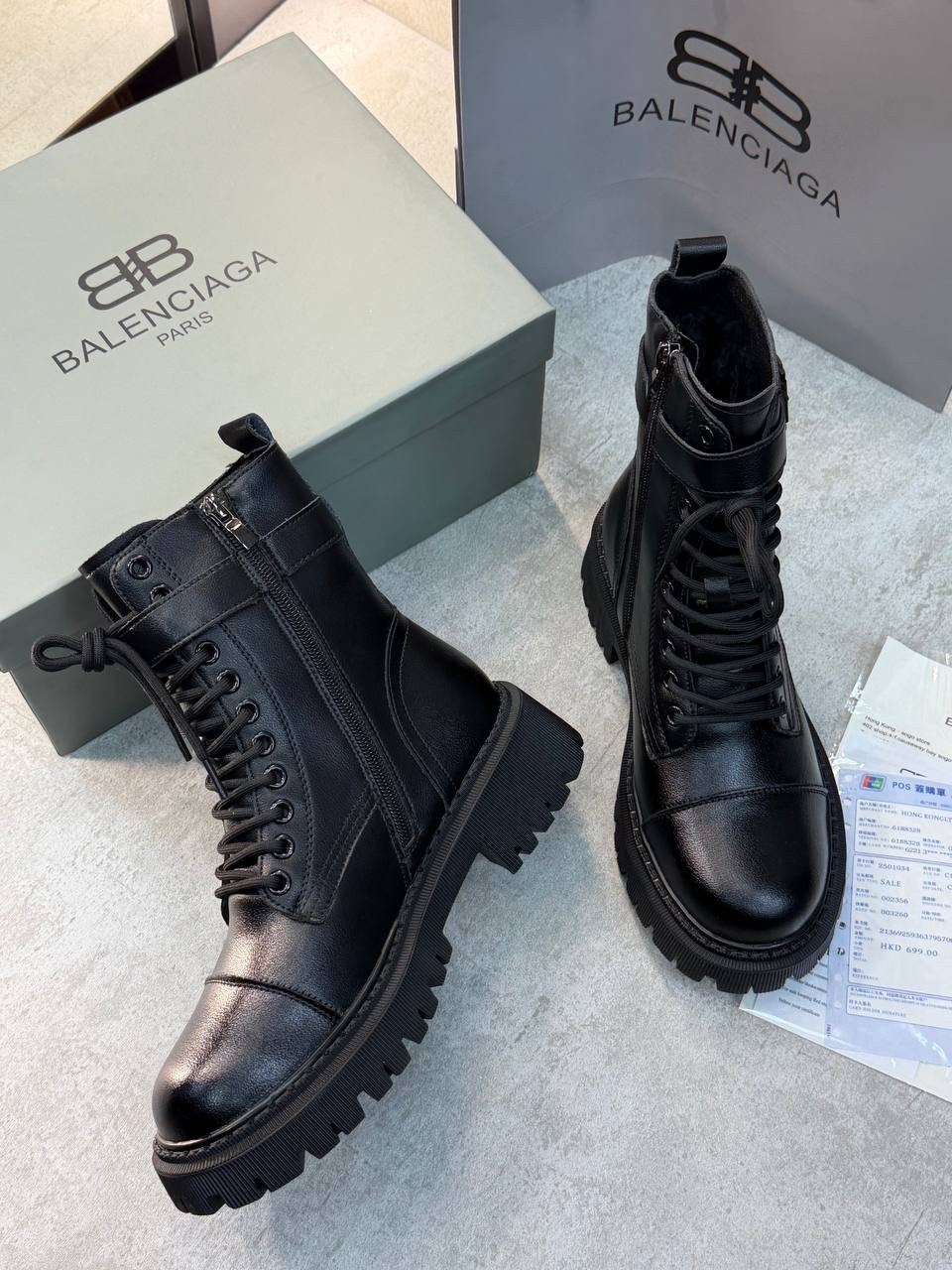 ботинки balenciaga,balenciaga женские кожаные ботинки чёрного цвета,баленсиага ботинки,сапоги balenciaga,ботинки balenciaga зимние