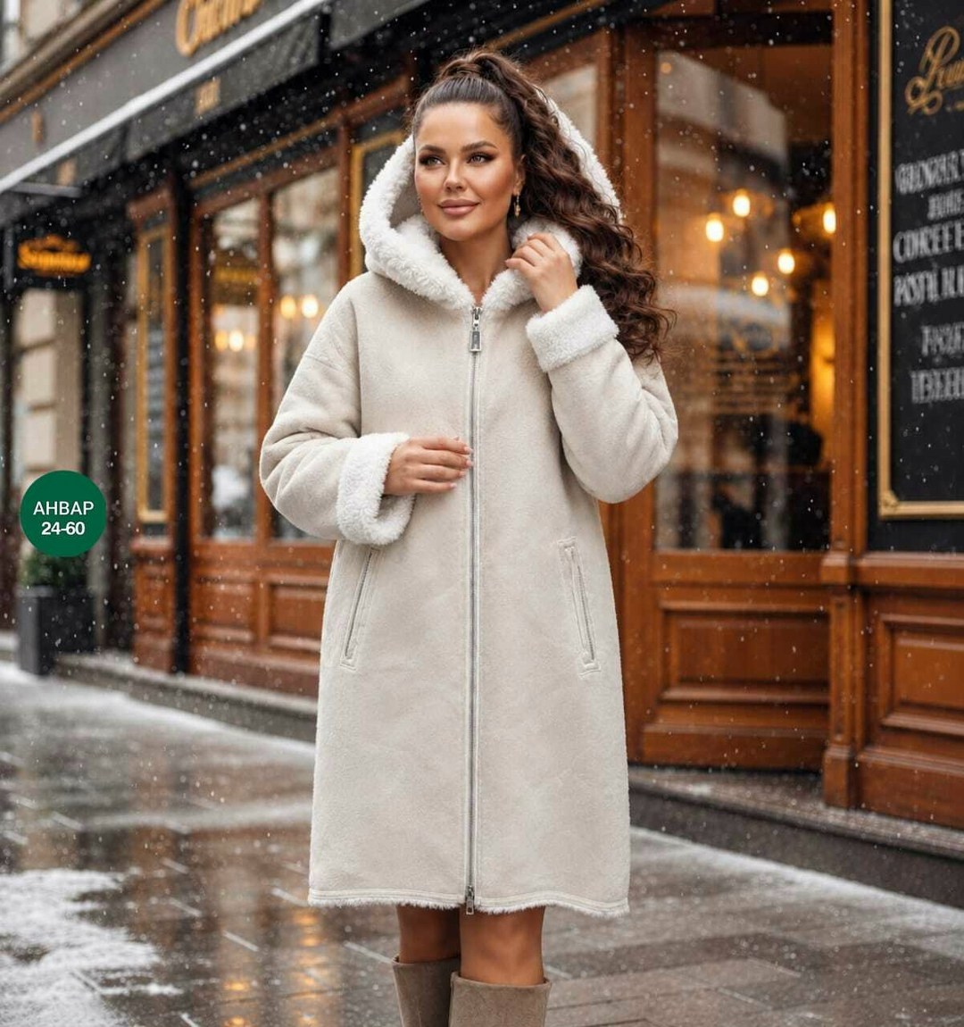 зимняя дубленка,дублёнка женская зимняя,дубленка женская,дубленка зимняя двухсторонняя с капюшоном шуба,дубленка двухсторонняя