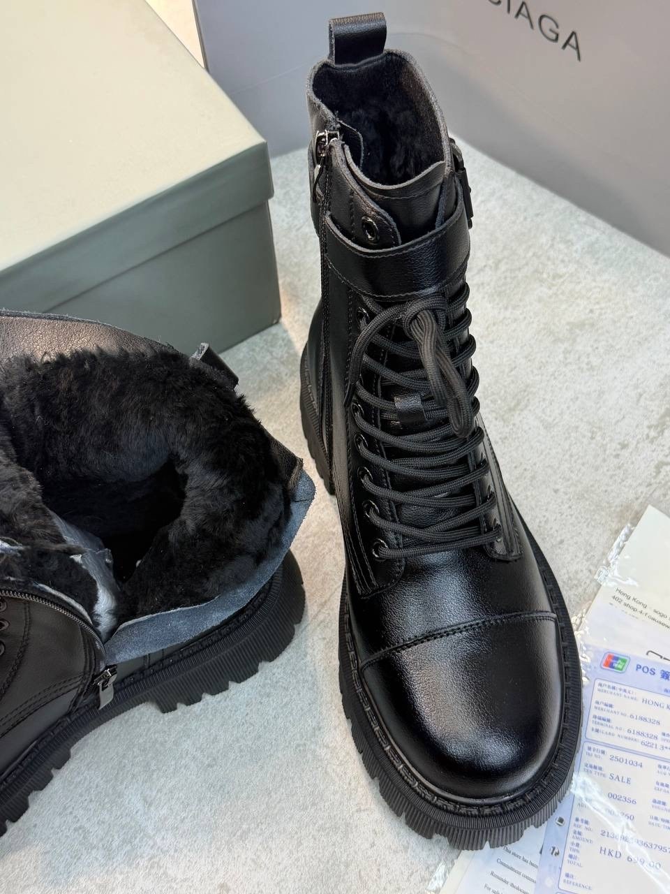 ботинки balenciaga,balenciaga женские кожаные ботинки чёрного цвета,баленсиага ботинки,сапоги balenciaga,ботинки balenciaga зимние