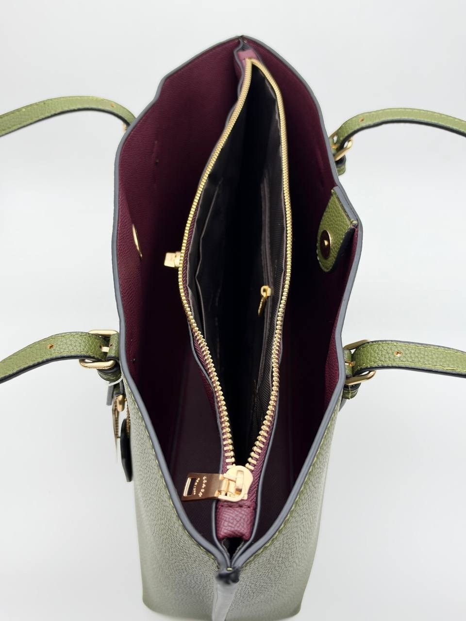 сумка женская coach,сумка,coach burgundy tote,бордовая сумка,сумка тоут