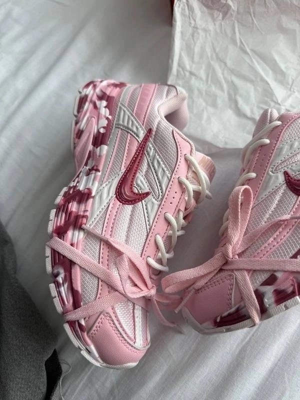 кроссовки женские nike,женские кроссовки,кроссовки nike initiator,кроссовки розовые,кроссовки найк
