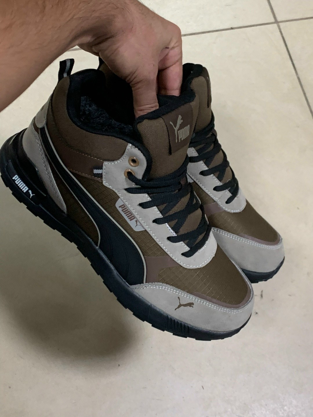 мужские зимние кроссовки puma,зимние кроссовки puma,,кроссовки puma,мужские кроссовки puma
