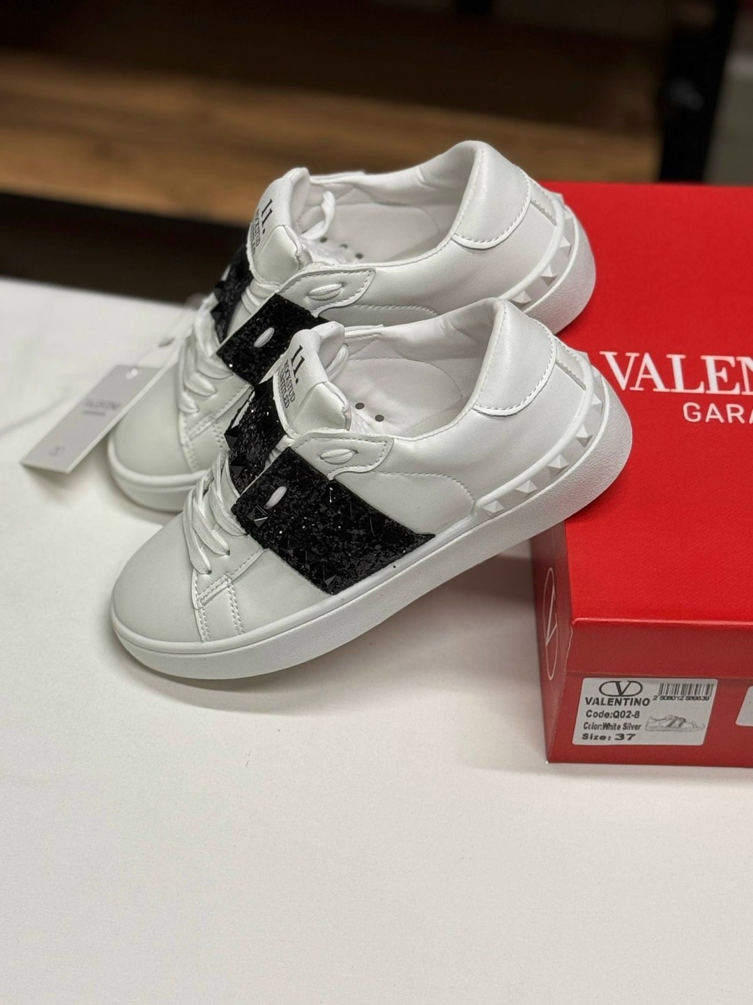 женские кроссовки valentino,valentino кроссовки,,кеды valentino,женская