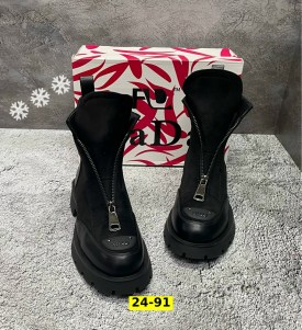 Ботинки