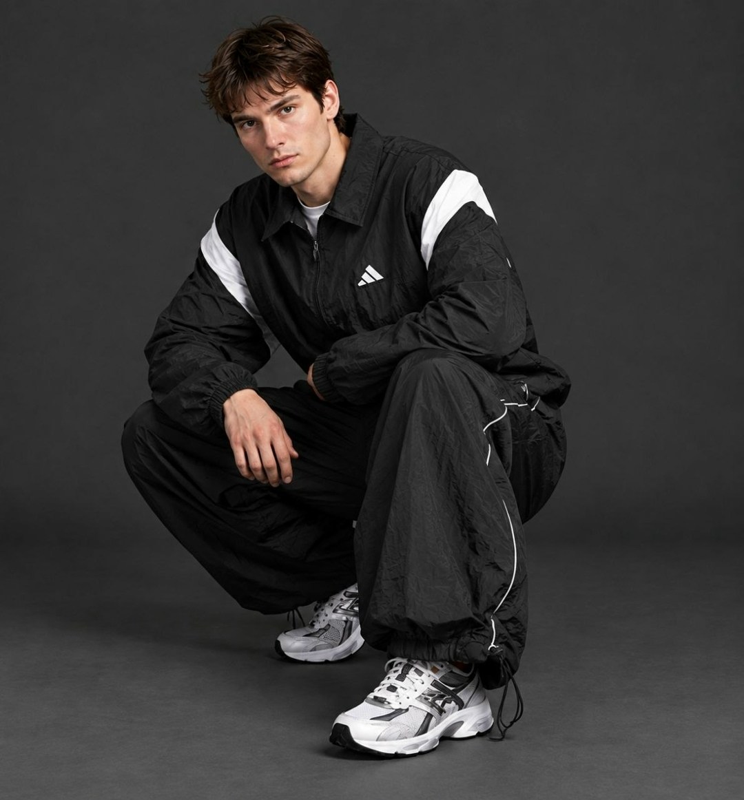 костюм адидас,спортивные костюмы адидас,спортивный костюм adidas sportswear colorblock tracksuit черный,спортивные брюки,адидас костюм плащевка