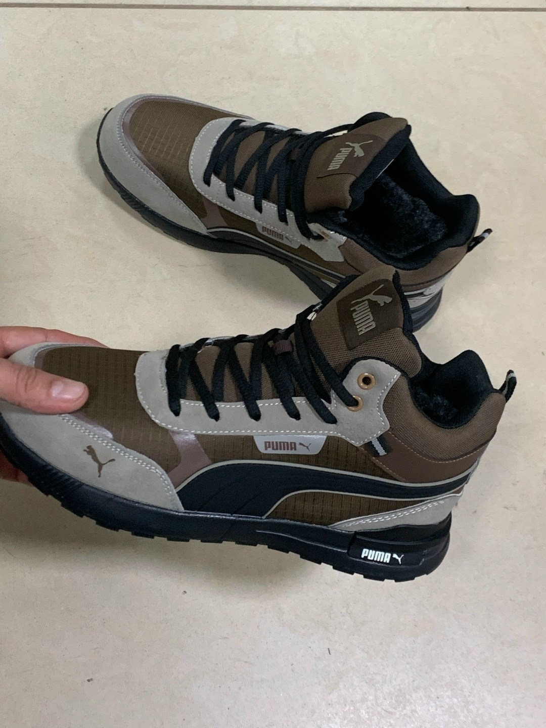 мужские зимние кроссовки puma,зимние кроссовки puma,,кроссовки puma,мужские кроссовки puma