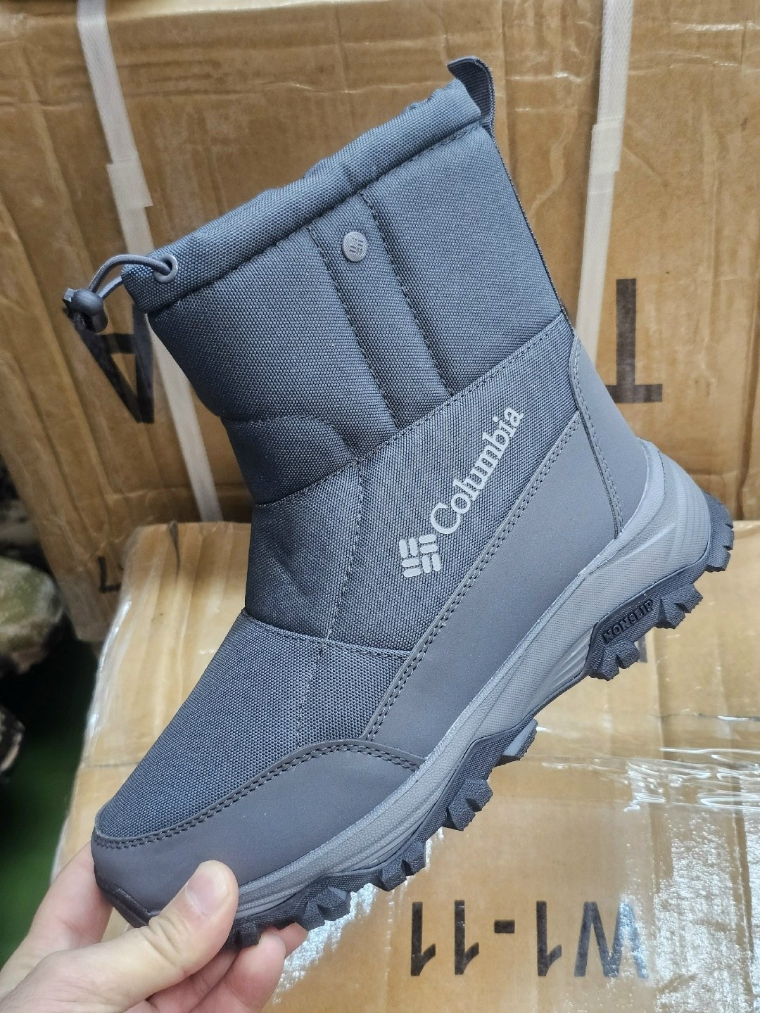 дутики зимние на меху adidas terrex,,adidas дутики,зимние сапоги adidas,дутики мужские