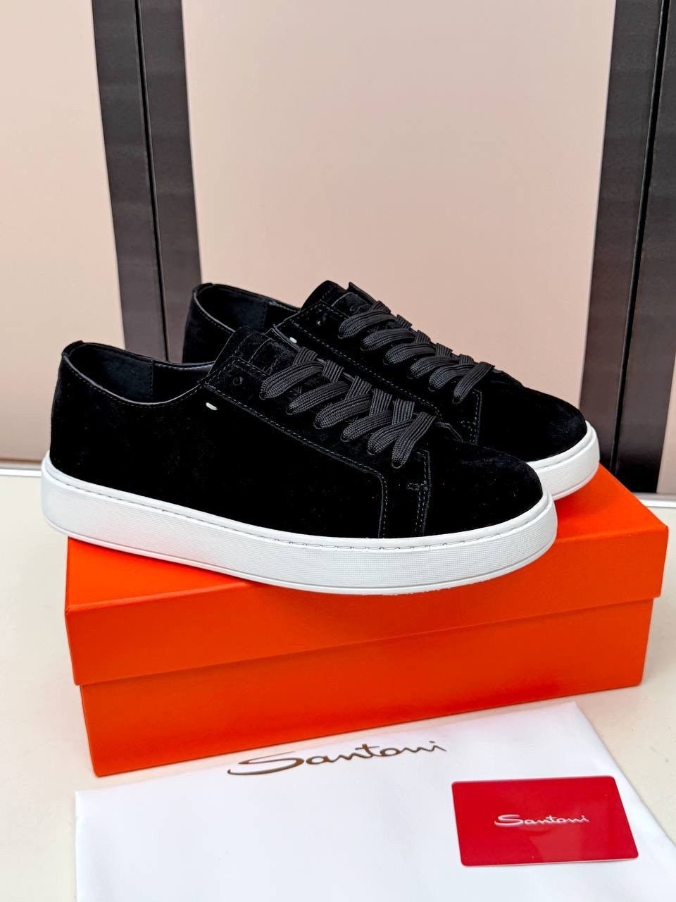 ,белые кеды,кроссовки santoni,кеды кожаные,кроссовки hermes