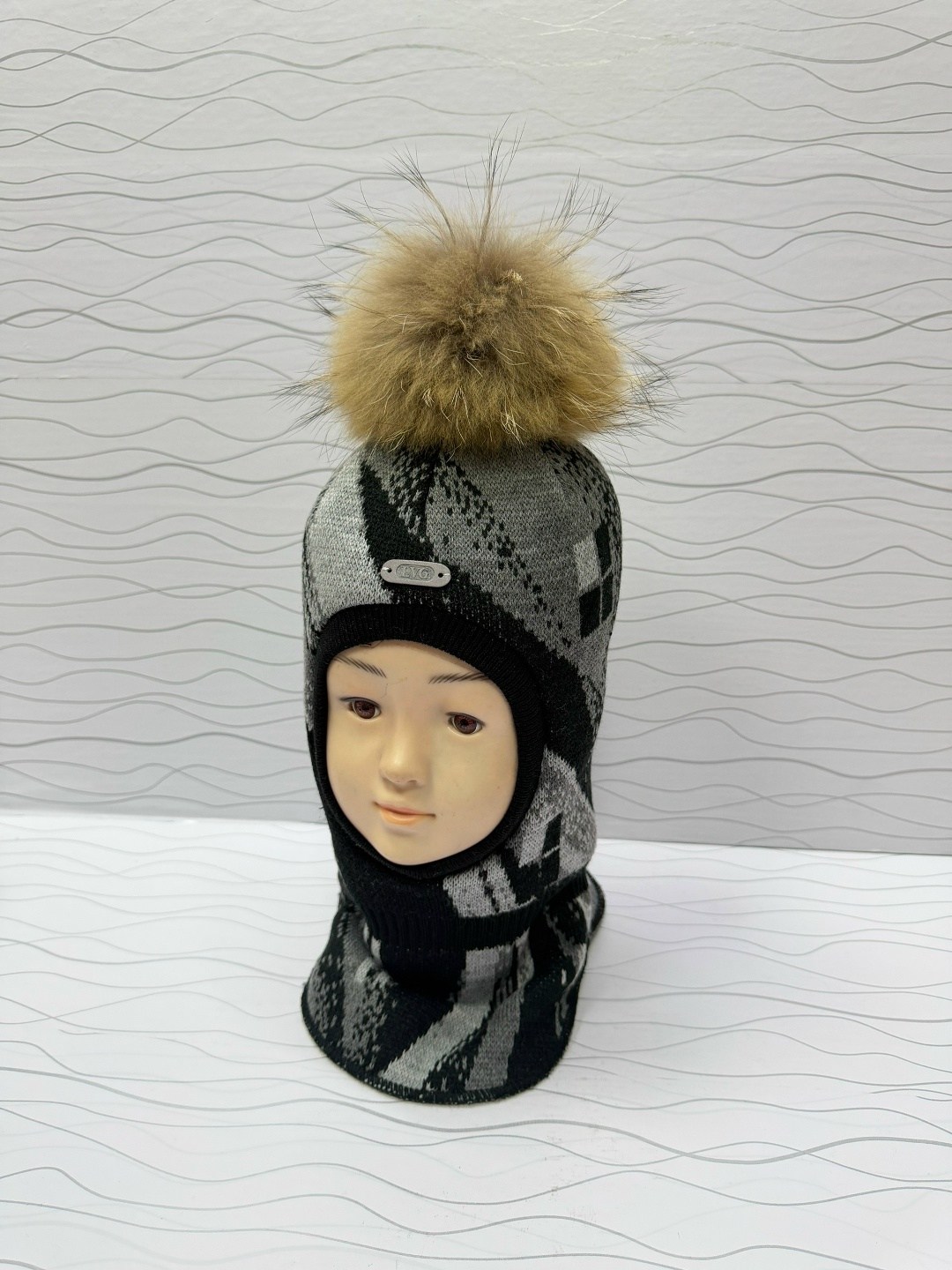 шапка шлем детская зимняя anya kids,шапка шлем для мальчика зимняя,шапка шлем для мальчика,шапка шлем,шапка шлем зимний детский