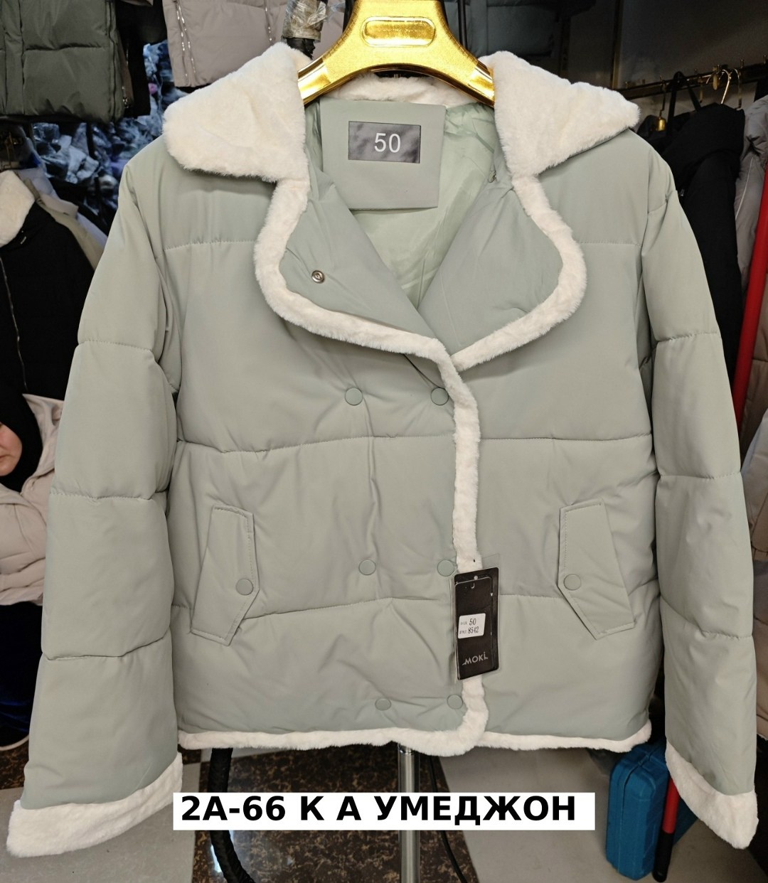 демисезонная куртка,куртка демисезонная с мехом осенняя t fashion,куртка,женская куртка,куртка женская зимняя