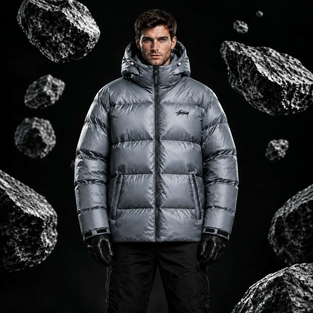 пуховик мужской northland lunz черный,мужской пуховик,мужская зимняя куртка,down jacket,мужские пуховики mountain hardwear