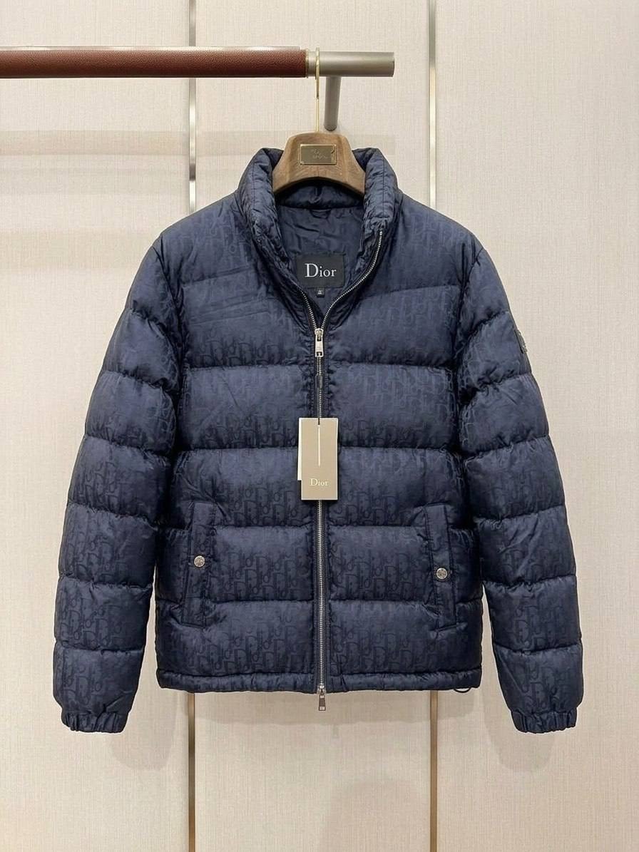 пуховик dior,мужской пуховик dior oblique 21981,мужская зимняя куртка пуховик christian dior,мужской пуховой пуховик dior oblique,куртка dior