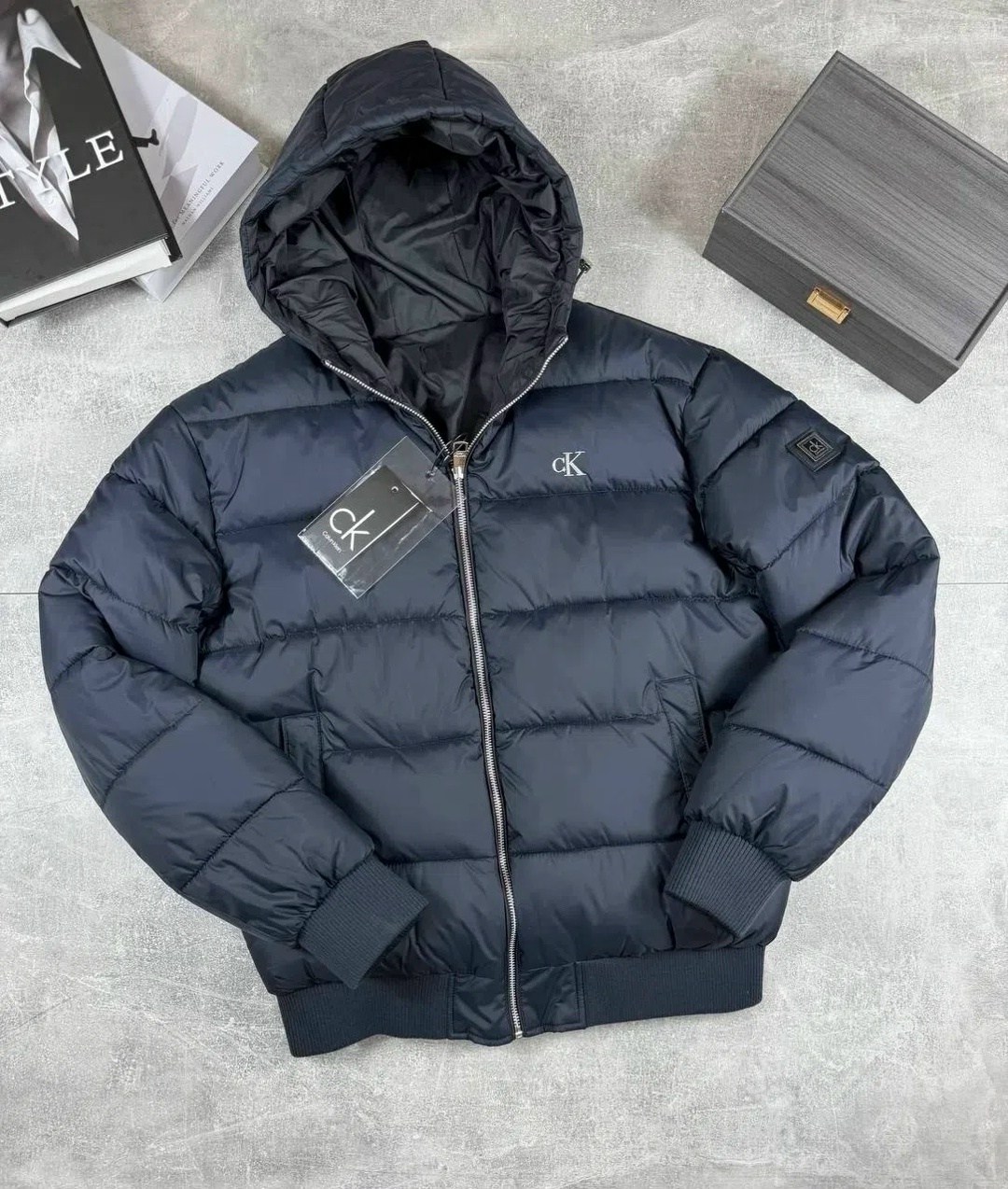 мужская зимняя куртка calvin klein,зимняя куртка calvin klein,пуховик calvin klein мужской,куртка calvin klein,пуховик куртка calvin klein