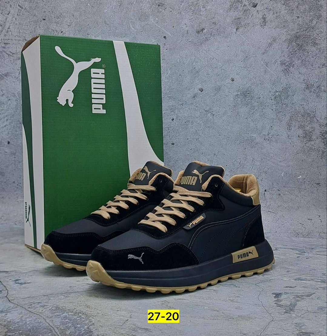 мужские зимние кроссовки puma,кроссовки с мехом зима puma черные мужские,кроссовки мужские puma,кроссовки зимние puma мужские с мехом,кроссовки зимние puma