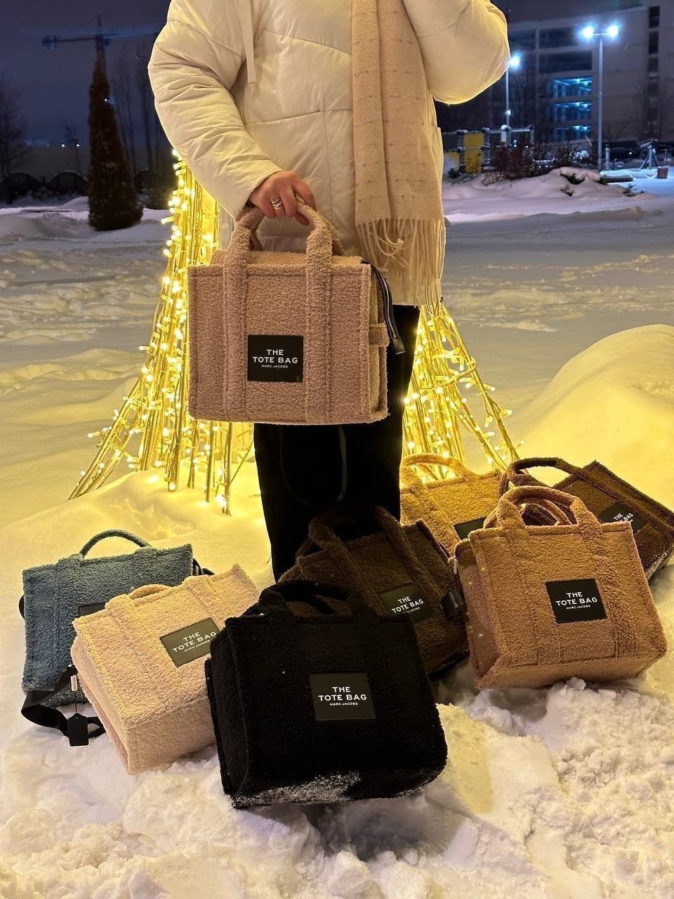 marc jacobs сумка тоут,сумка,сумка меховая,сумки для женщин,marc jacobs сумка