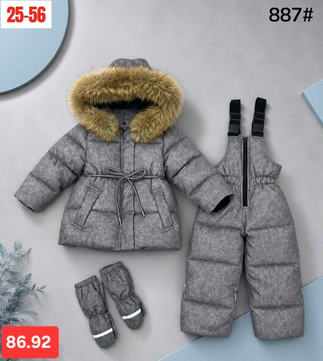 зимний костюм для девочек,комбинезон moncler детский зимний,зимний детский костюм,комплект детской зимней одежды -30 градусов розовый пуховик комбинезон для маленьких девочек,одежда зимняя