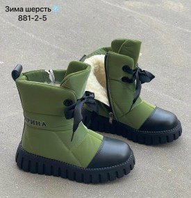 Сапоги