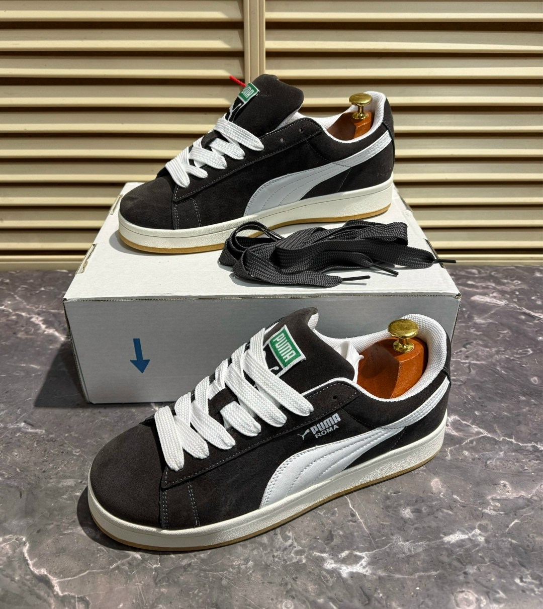 замшевые кроссовки suede classic puma черный,puma suede classic,puma suede,,puma suede classic xxi