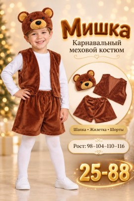 Костюм