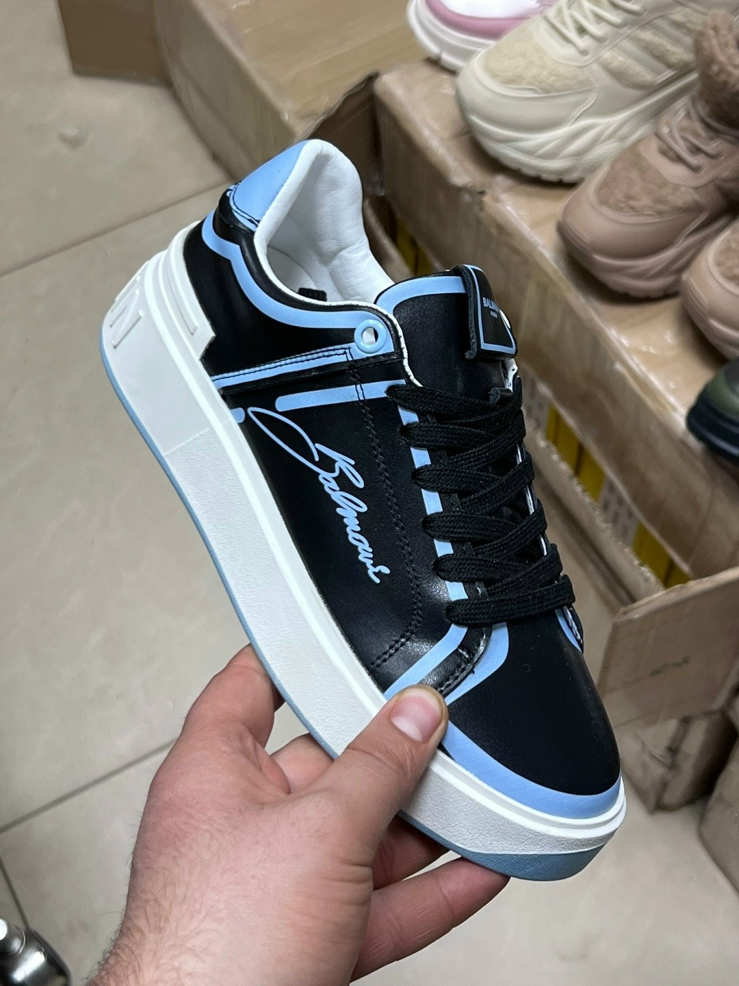 ,кроссовки balmain,кроссовки мужские,кеды balmain,мужская  кроссовки