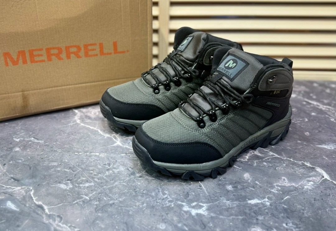 ,кроссовки мужские зимние merrell,merrell кроссовки зимние,зимние мужские ботинки,мужские зимние кроссовки