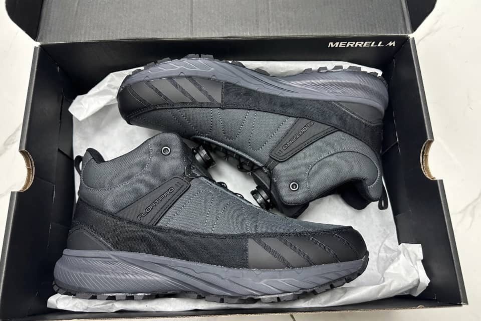 зимние кроссовки,зимняя ,кроссовки мужские merrell,кроссовки,кроссовки зимние мужские