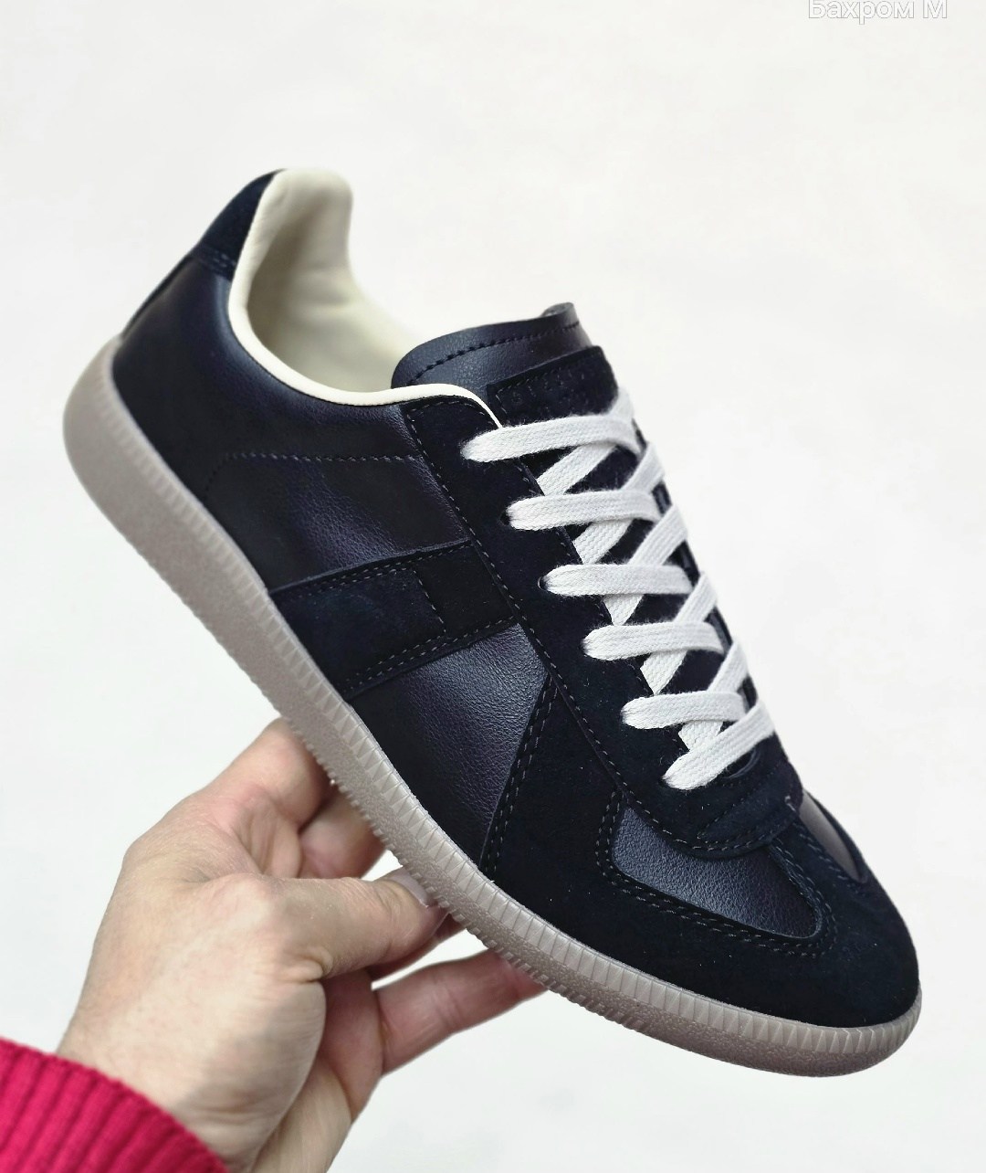 ,кроссовки maison margiela replica royal blue amber синий,кроссовки maison margiela replica royal blue amber,maison margiela мужские кроссовки replica low top carry over,кроссовки maison margiela