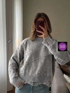Свитер