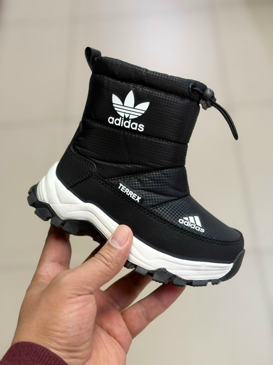 дутики adidas,дутики мужские зимние на меху adidas,дутики adidas terrex арт 5599,сапоги adidas,дутики адидас