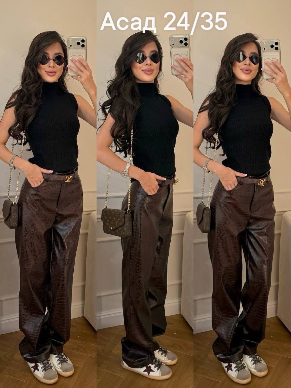 брюки экокожа женские,брюки женские кожаные,брюки женские эко-кожа,брюки из экокожи,брюки экокожа