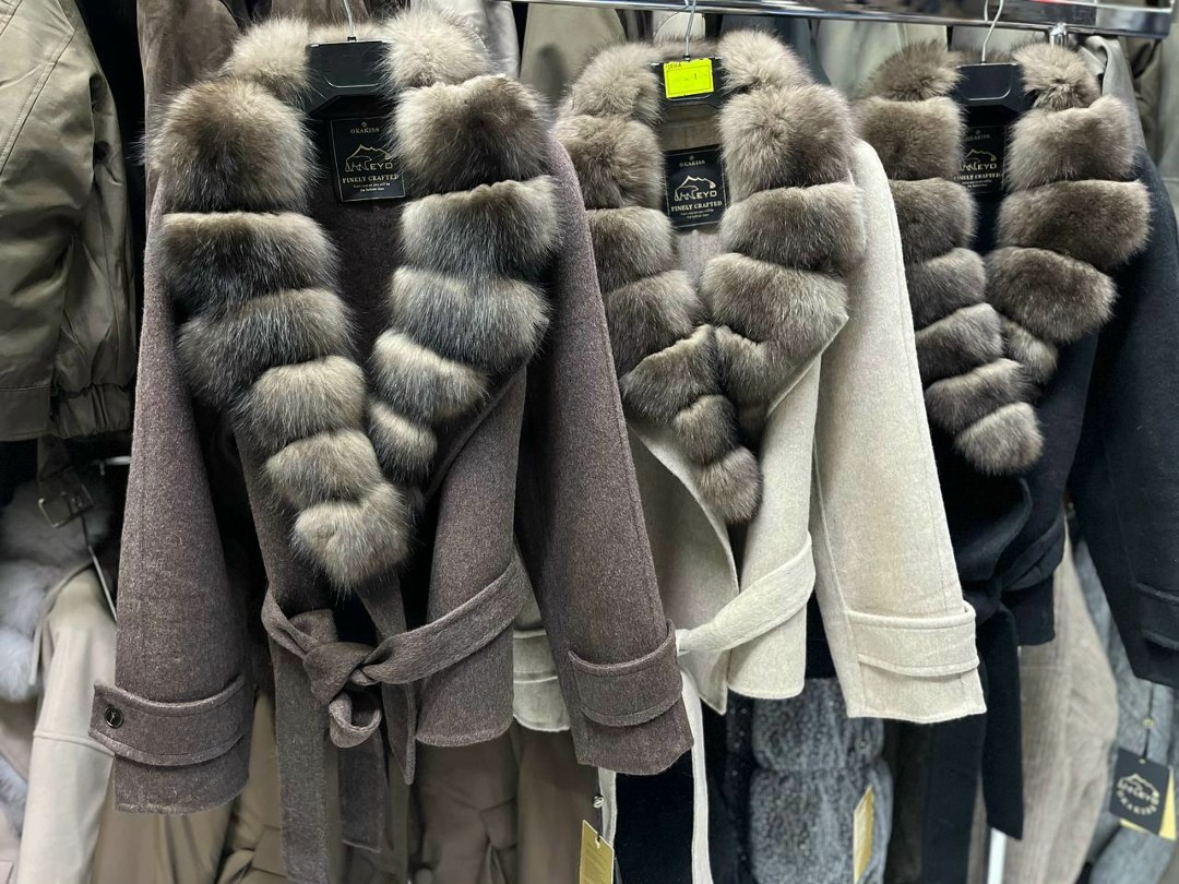 пальто кашемир,пальто женские,пальто с мехом,пальто зимнее,мир пальто